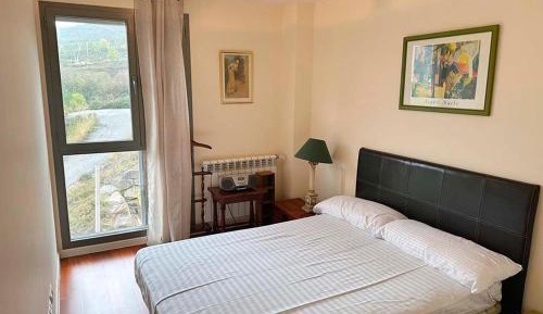 Two-Room Apartment