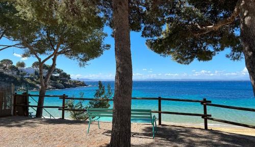 Apartment Paradise Sea View