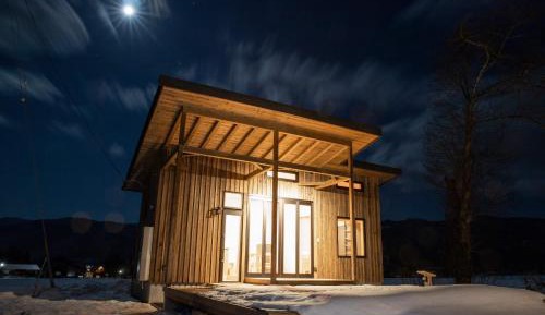 One-Bedroom Chalet