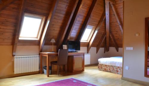 Family Room (4 Adults)
