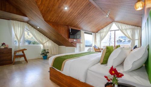 King Suite