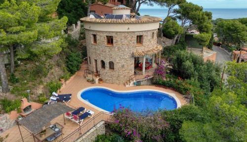 Vacation Home