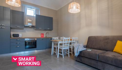 Standard Apartment