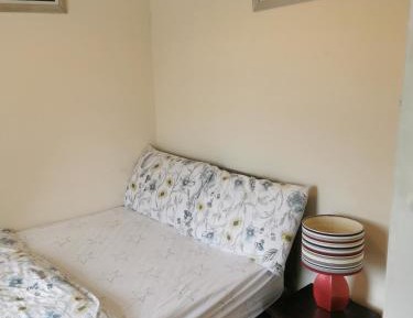 Budget Single Room