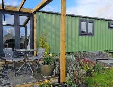Mobile Home