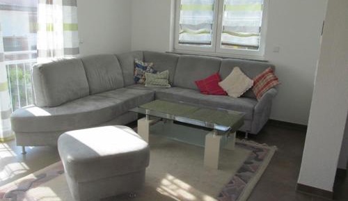Two-Bedroom Studio Apartment