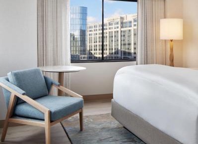 Premier King Room