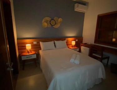 Small Double Room