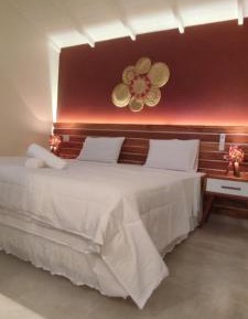 King Room with Spa Bath