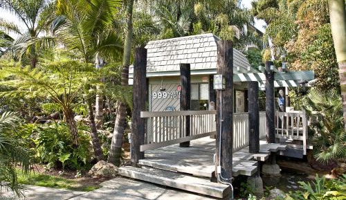 Vacation Home
