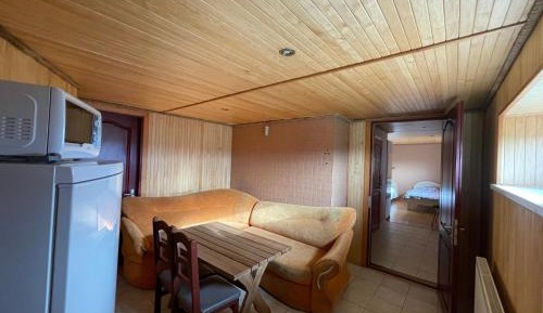 Quadruple Room with Private Bathroom