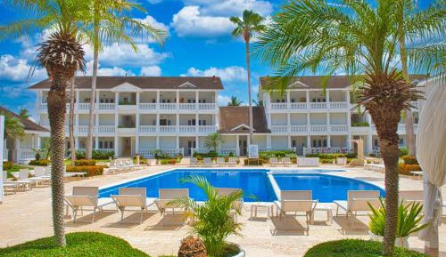 Villa - Beach Front