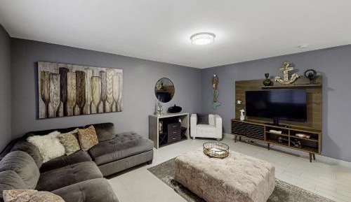 Two Bedroom Apartment 