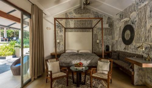 Casa Star Room