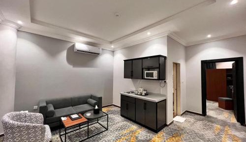 Junior Double Suite