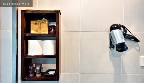 Standard Queen Room