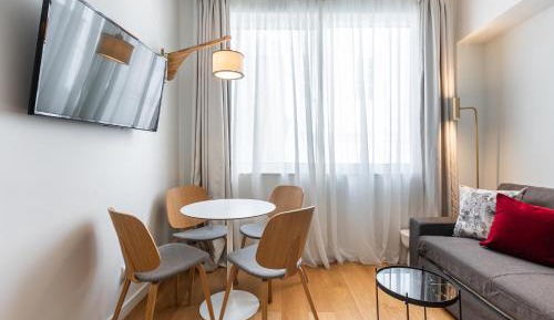 Olala Syntagma Apartment