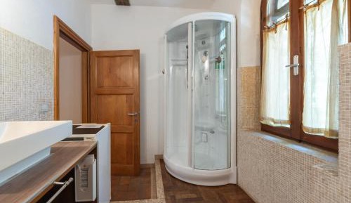 Triple Room with Garden View