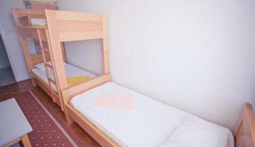 Triple Room with Shared Bathroom