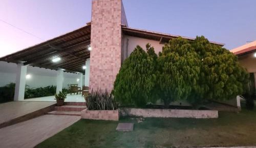 Four-Bedroom House