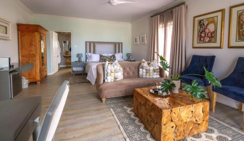 Executive King Room