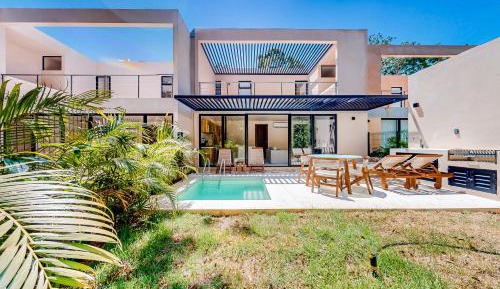 Holiday Home