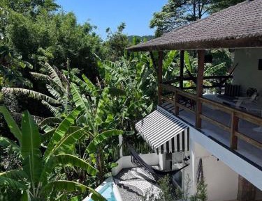 Suite with Private Pool