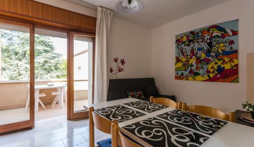 One-Bedroom Apartment C38
