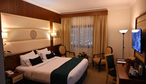 King Room