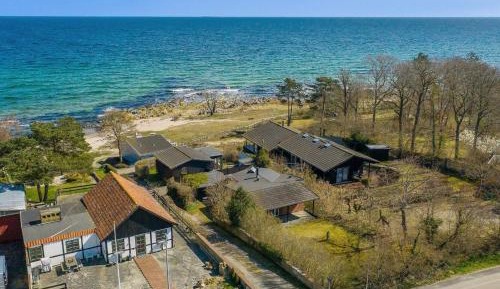 Two-Bedroom Holiday Home