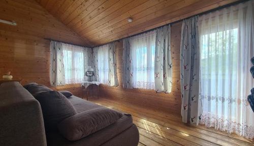 One-Bedroom Apartment with Balcony (4 PAX)
