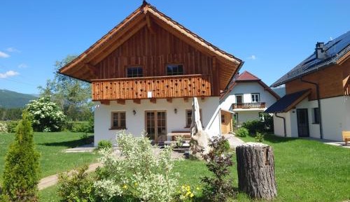 Superior Chalet