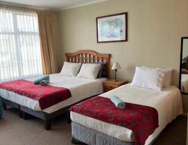 Standard Apartment