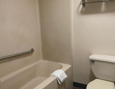 Double or Twin Room with Private Bathroom