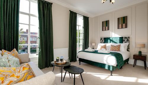 King Suite