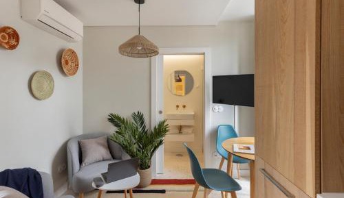 Standard Apartment