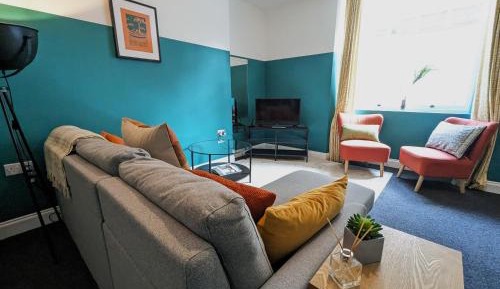 Classic Apartment
