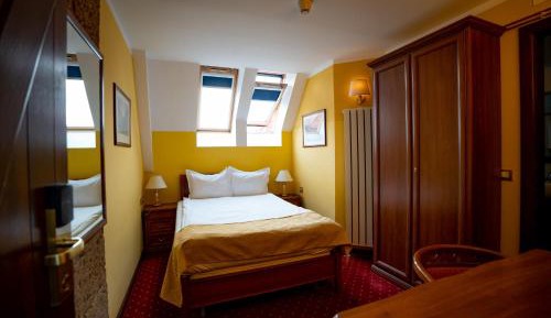 Economy Double Room 3*