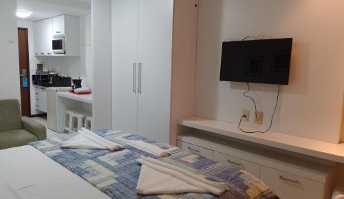 King Suite with Sea View