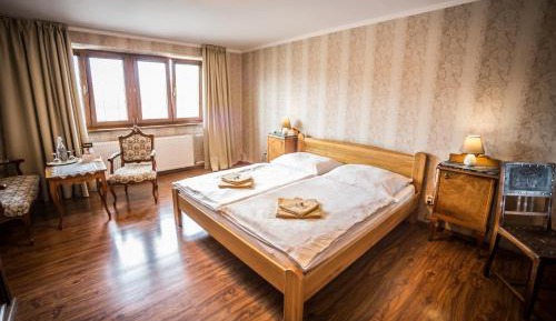 Double or Twin Room