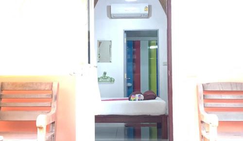 Comfort Twin Room