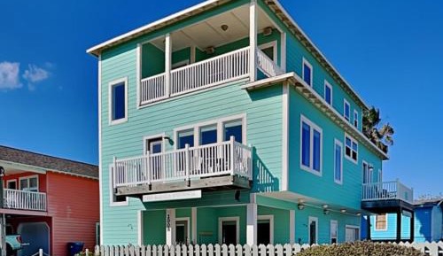 Vacation Home