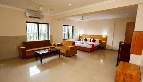 Executive Suite
