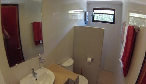 Executive Villa with Private Pool