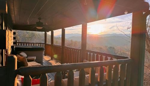 Superior Chalet