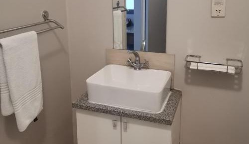 Luxury Single Room