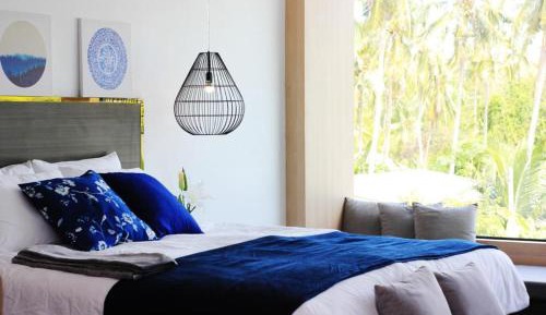 Deluxe Double Room (2 Adults + 1 Child)