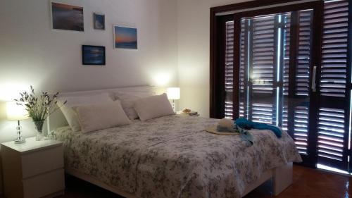 Double Room - Second Floor