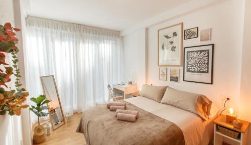 Apartment - Top Floor