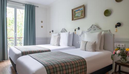 Triple Premium room